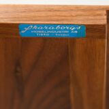 Teak sideboard model "Tiveden"