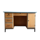 Schoolmaster's Office