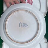 Gien Motton - set of 6 large plates