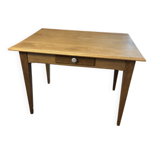 Table de ferme vintage