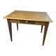 Vintage farmhouse table