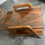 Vintage coffee table