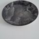 Plate grindley imitation marble