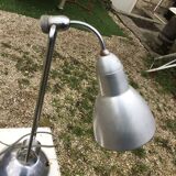 Adjustable desk lamp year 60/70