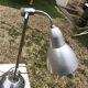 Adjustable desk lamp year 60/70