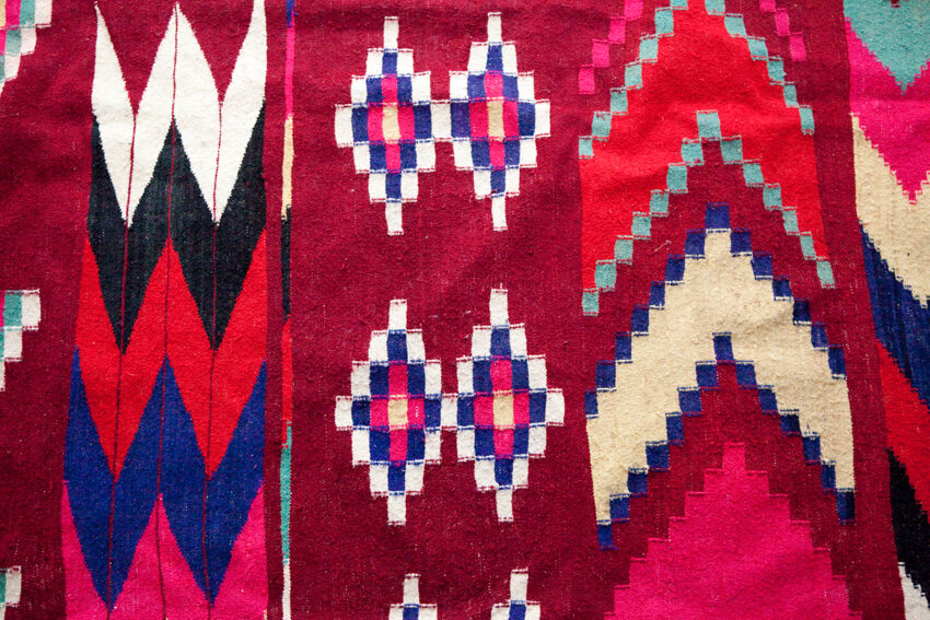 Kilim Vintage