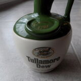 Carafe Tullamore Dew distillery Irlande (ancienne)