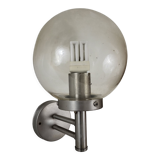 Outdoor garden wall lamp