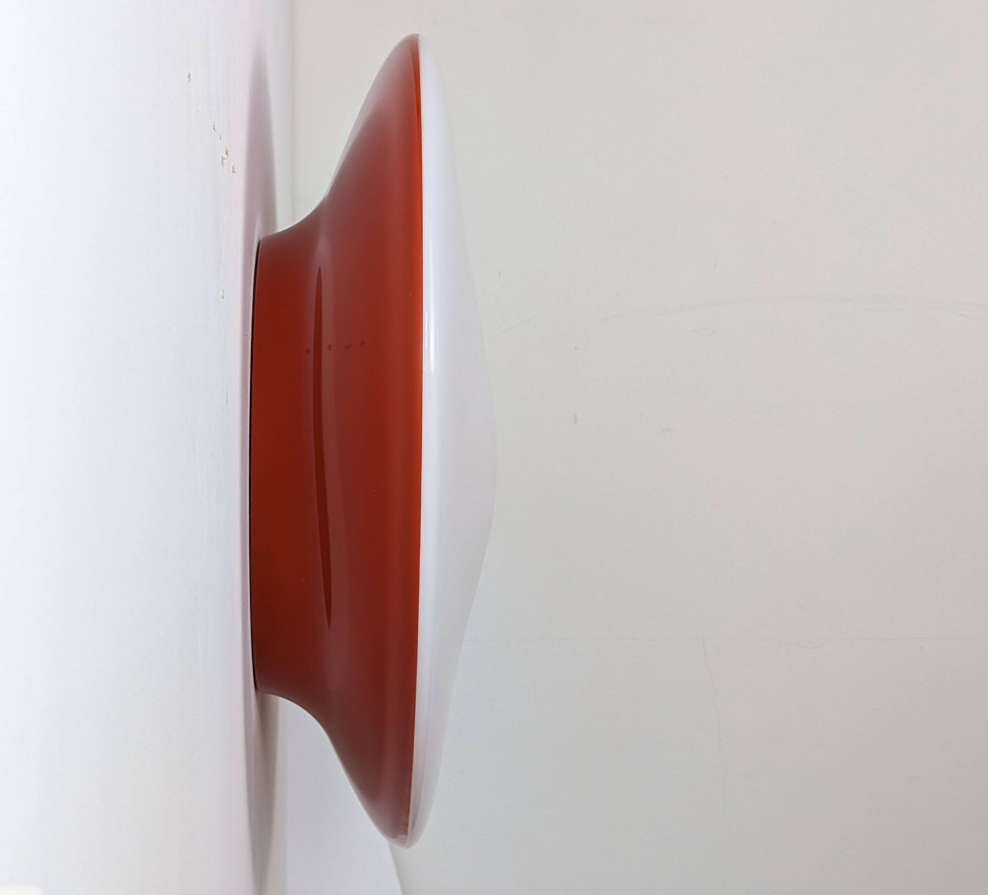 Patrick Jouin wall lamp for Artemide