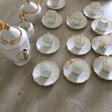 Coffee service