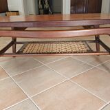 Vintage coffee table