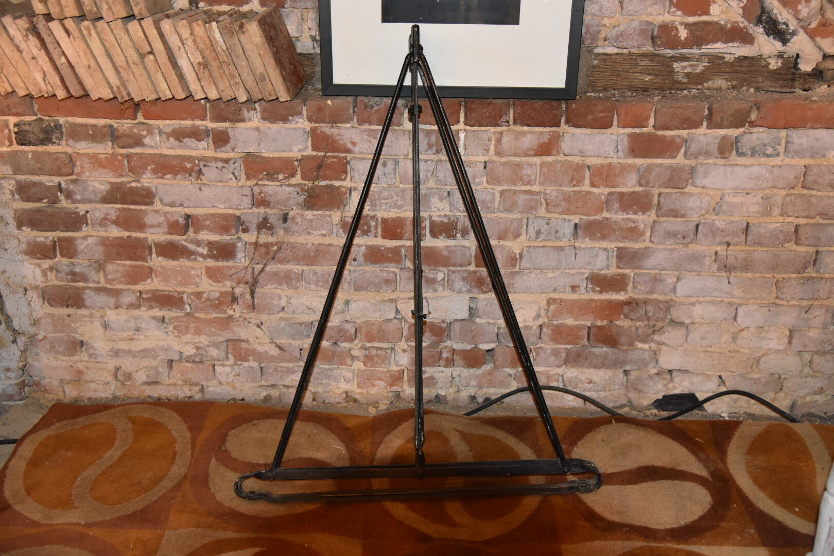 Dragonfly armchair 1920