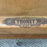 Table basse Thonet