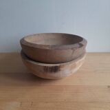 Set of two cups