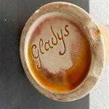Pichet Vallauris Claude Paci modèle Gladys