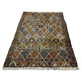 Handmade Berber rug 240cm x 180cm