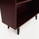 Rosewood bookcase, Danish design, 1970s, production: Hjørnebo