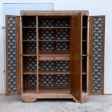 Parisian art deco wardrobe 1930