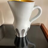 Pitcher Vallauris Capron