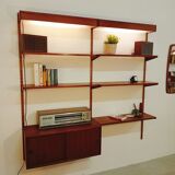 Kai Kristiansen Wall Unit
