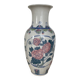 Chinese vase