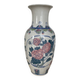 Chinese vase