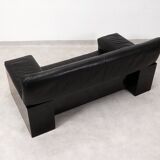 Brigadier loveseat - Cini Boeri for Gavina