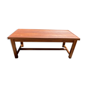 table de ferme à repas