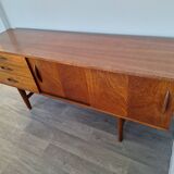 Enfilade vintage en teck