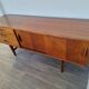 Vintage teak sideboard