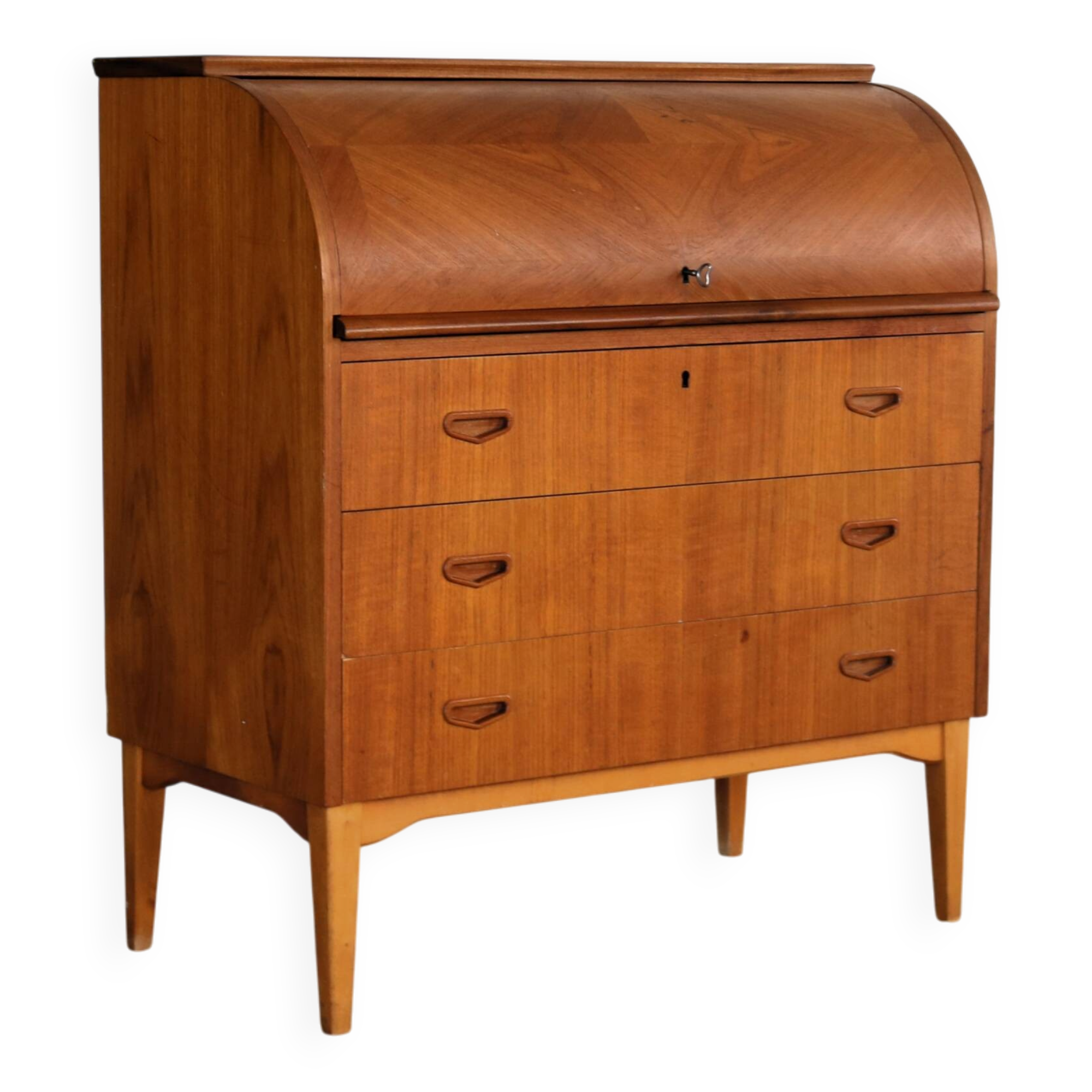 secrétaire vintage | bureau | SMI | Suède