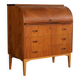 secrétaire vintage | bureau | SMI | Suède