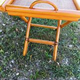 Bamboo and rattan service