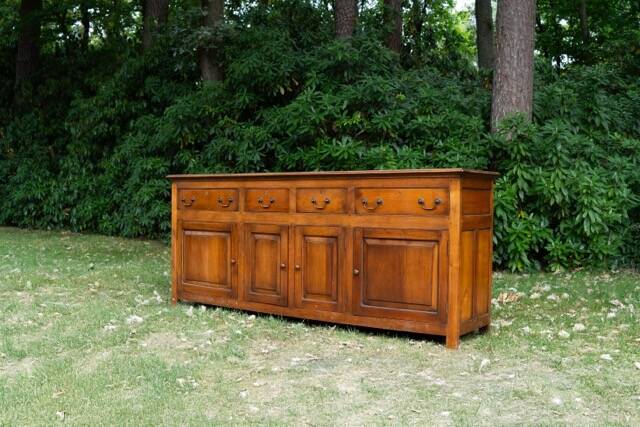 Buffet vintage