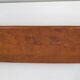 Vintage Scandinavian teak tray 1960