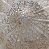 Bubble wall lights by Helena Tynell for G. Limburg 1970s