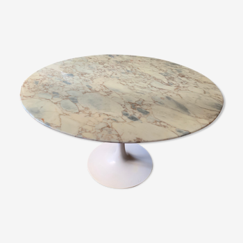 Table de Maurice Burke par Arkana 120 cm