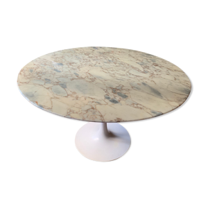 Table de maurice Burke