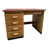 Vintage American desk 1950