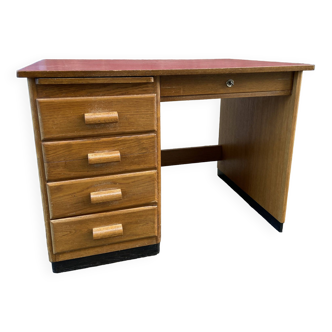 Bureau Américain vintage 1950