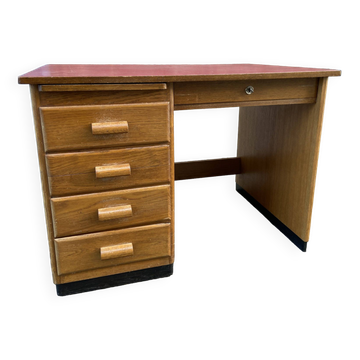 Bureau Américain vintage 1950
