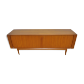 Sideboard by Bernhard Pedersen & Søn, 1960