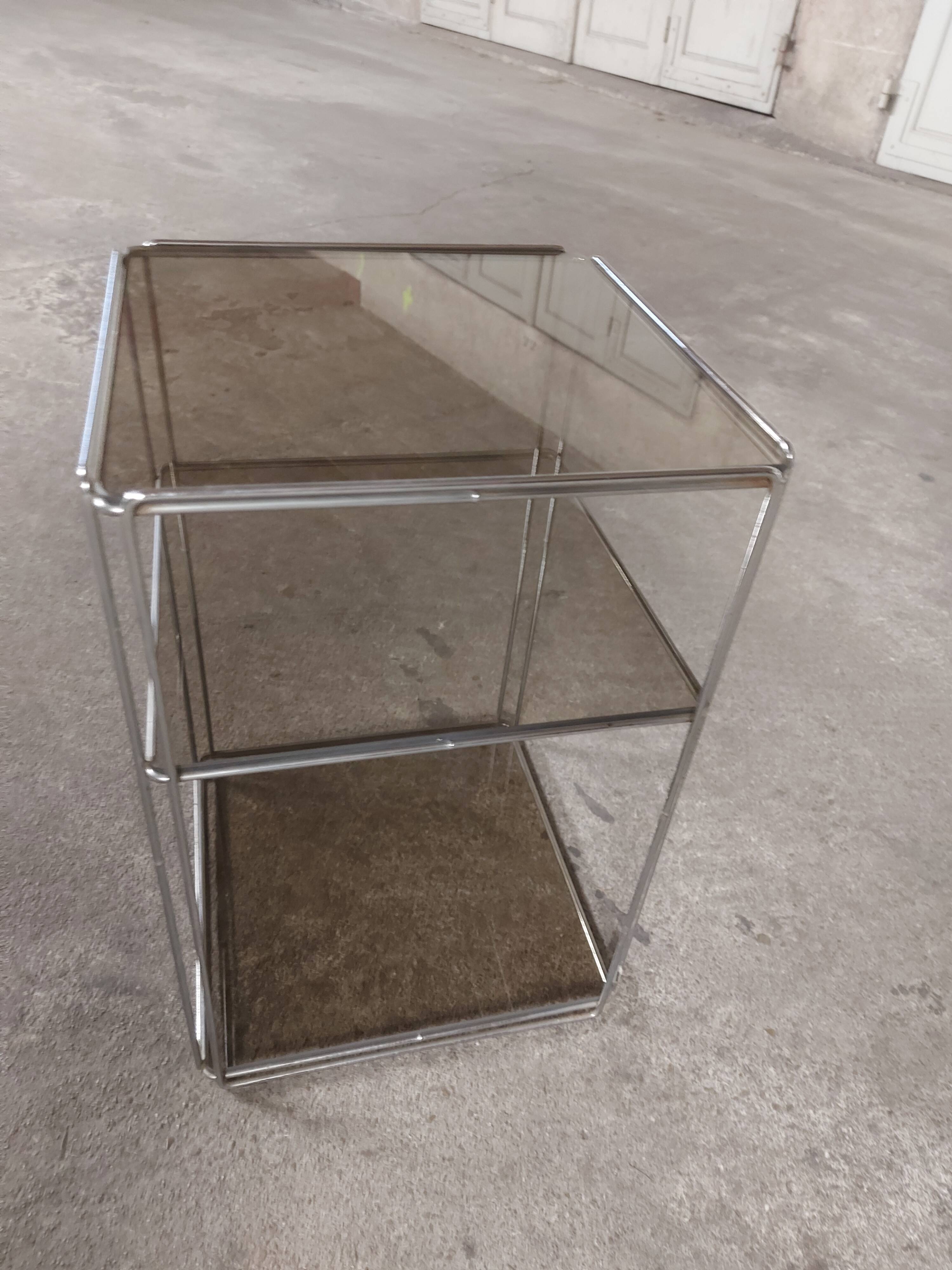 Side table Max Sauze