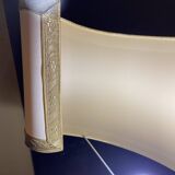 Pair of lighting fixtures / torchieres