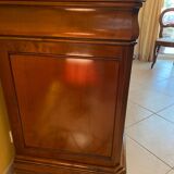 Buffet en bois massif