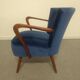 Cocktail armchairs 1950