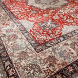 Chinese Bidjar carpet 330 cm x 256 cm