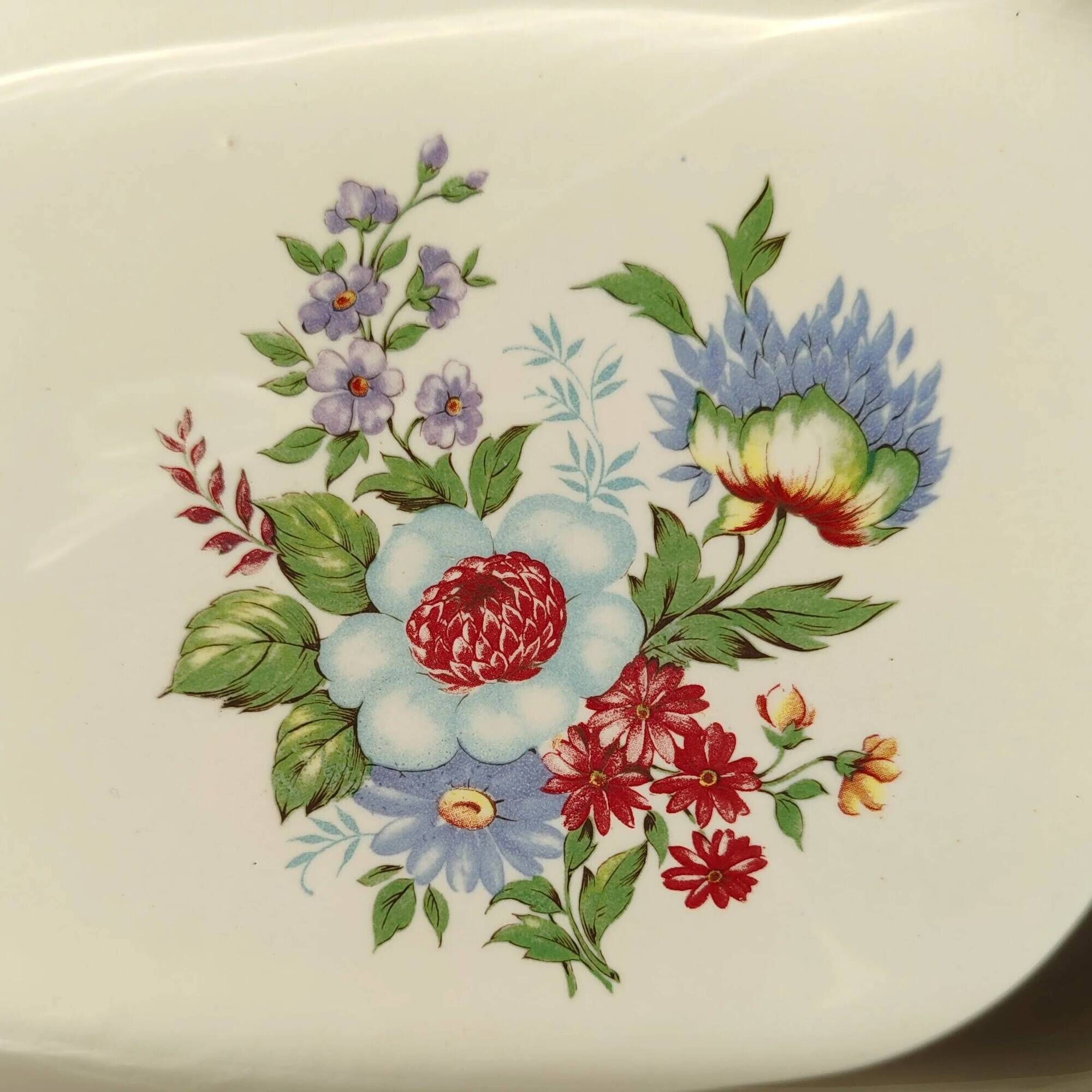Small Serving Dish