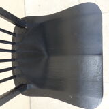 Windsor Chair for Black Vintage Ercol