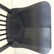 Windsor Chair for Black Vintage Ercol